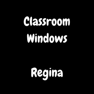Classroom Windows