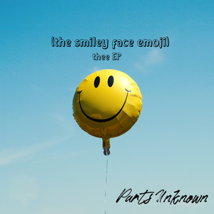 The Smiley Face Emoji