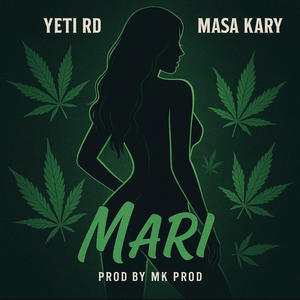 mari (feat. Masa kary) (Explicit)