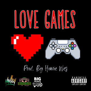 Love Games (Explicit)