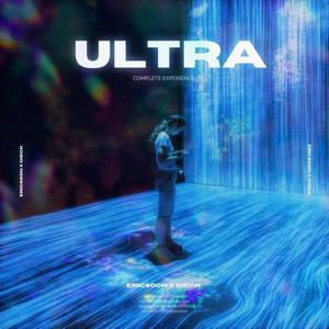 Ultra (feat. Dieck)