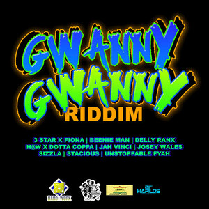 Gwanny Gwanny Riddim