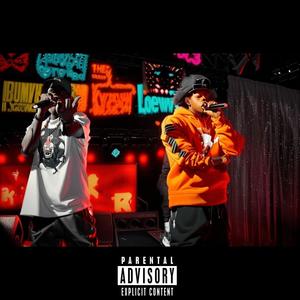 Sense (feat. Macharia & Caution) (Explicit)