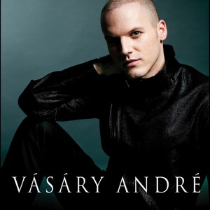 Vásáry André