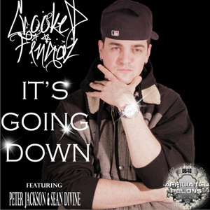 It's Going Down(feat. Peter Jackson & Sean Divine) (Explicit)