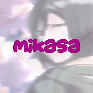 MIKASA (feat. Leroy & Errekha) (Explicit)