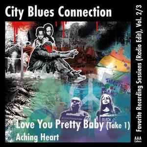 Aching Heart (Radio Edit)