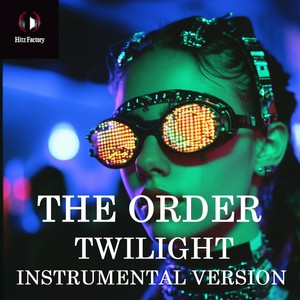 Twilight (Instrumental Version)