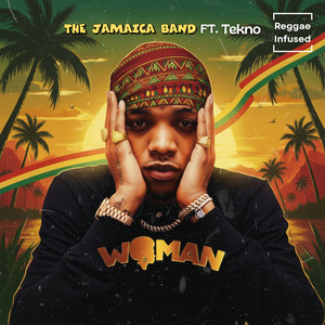 Woman (Reggae Infused)