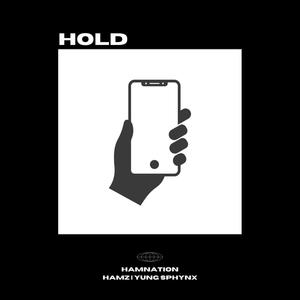 Hold (feat. Yung Sphynx) (Explicit)