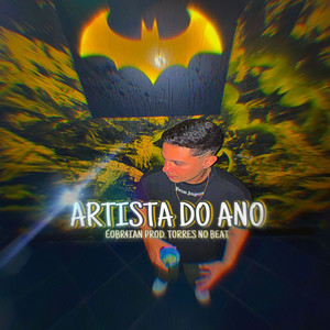 Artista do Ano (Remix)