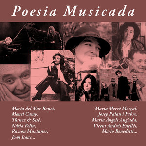 Poesia Musicada