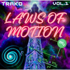 Laws Of Motion (Explicit)