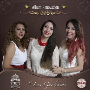 Renovación, Vol. 2