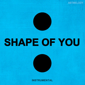 Shape of You (Inst.)