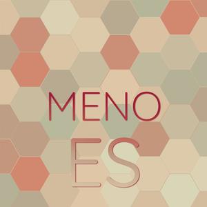 Meno Es