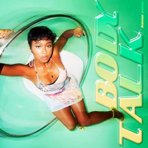 Body Talk (Explicit)