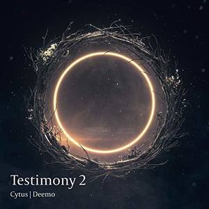 Testimony 2 – Cytus | Deemo