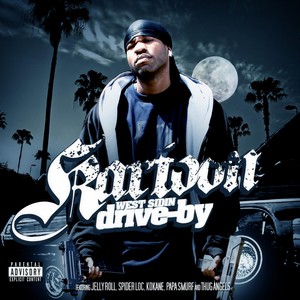 Pray for Me(feat. Phame a Hustla, Ambitious & Kokane) (Explicit)