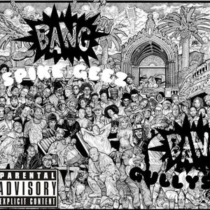 BANG! (feat. Spike Geez) [Explicit]