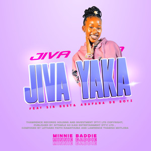 Jiva Yaka