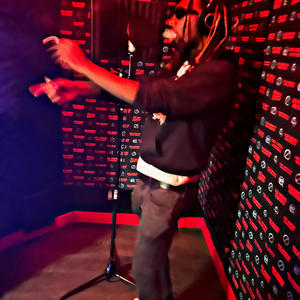 Back in Mode (Explicit)