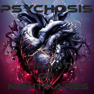 Heart Of Nightmares (Explicit)