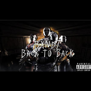 Back to back (Explicit)