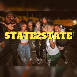 State2state (feat. $limeballpit) [Explicit]