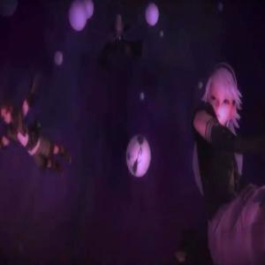 (astral) (feat. Lumino) (Explicit)