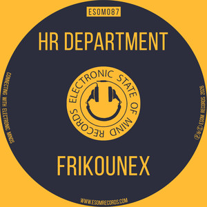 Frikounex