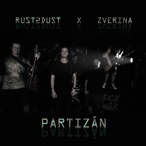 Partizán (feat. Zverina)