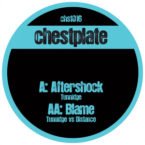 Aftershock (Original Mix)