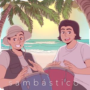 Sambástico (feat. taki) (Explicit)