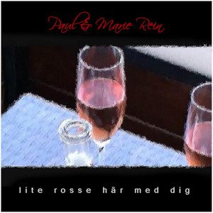Lite Rosse Här Med Dig