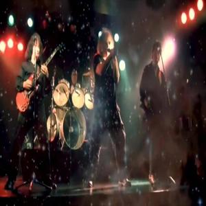 Into the Night(feat. Rick Young)