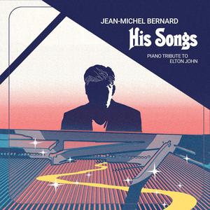 Jean-Michel Bernard - Amoreena