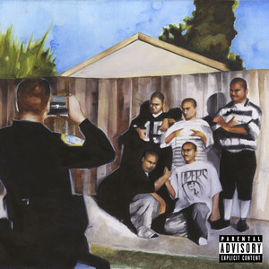 Whip Creme (Explicit)