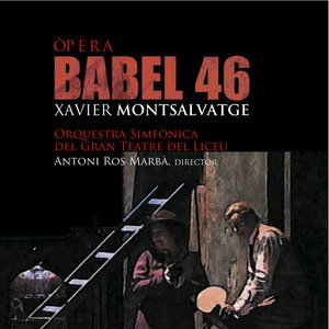 Babel 46: Episodi I