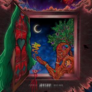 Window Pain (EP) [Explicit]