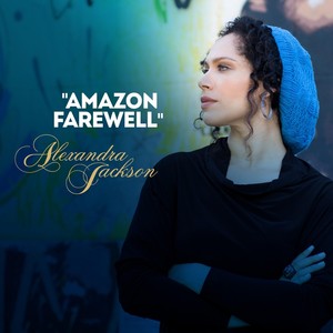 Amazon Farewell(feat. Carlinhos Brown)