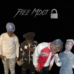 Free Mdot (Explicit)