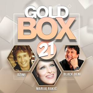 Gold Box 21