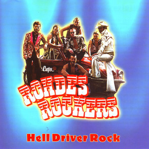 Hell Driver Rock