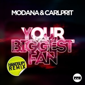 Your Biggest Fan (Redtzer Remix Edit)