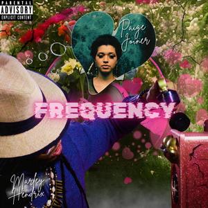 Frequency (feat. Paige Joiner) (Explicit)
