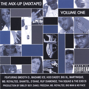 The Mix-Up Mixtape (Vol. 1)