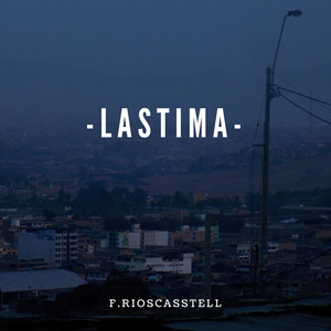 Lastima