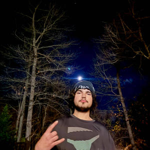 turn up (feat. zaneinspace|Explicit)