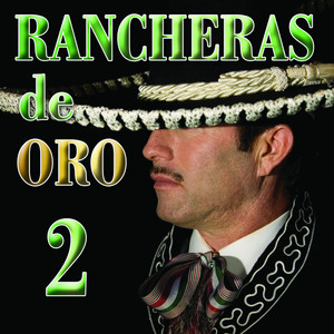 Rancheras De Oro 2